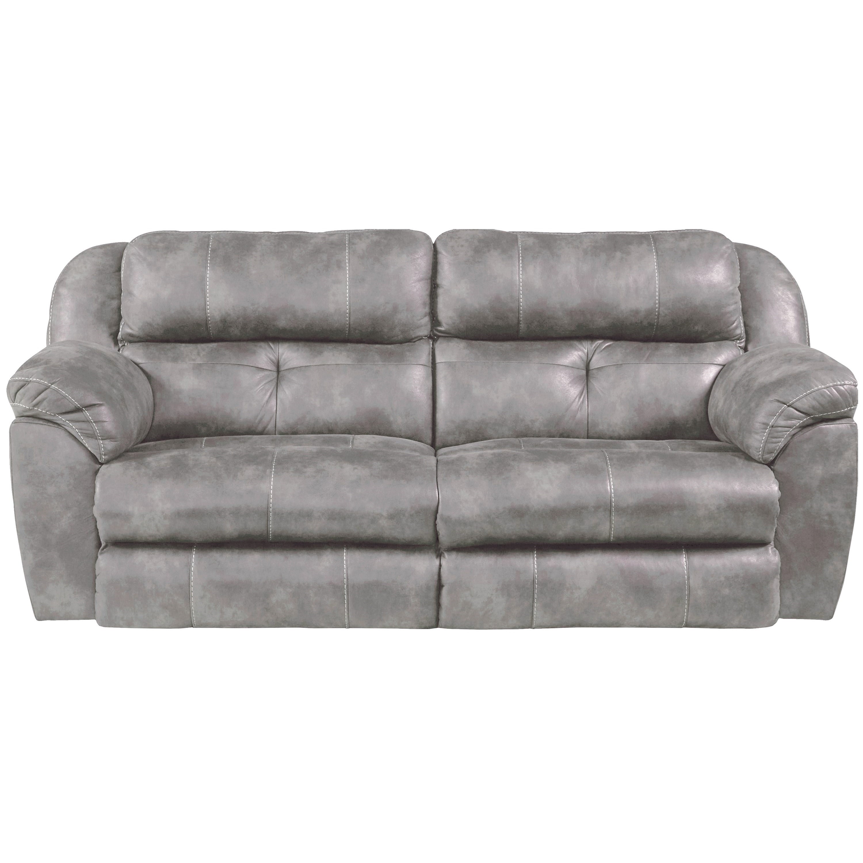 Catnapper electric recliner sofa hot sale
